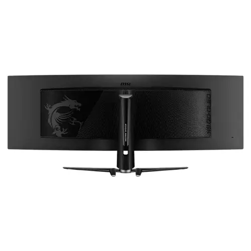 MSI MPG 491CQPX QD-OLED 49" DQHD 240Hz Curved Gaming Monitor