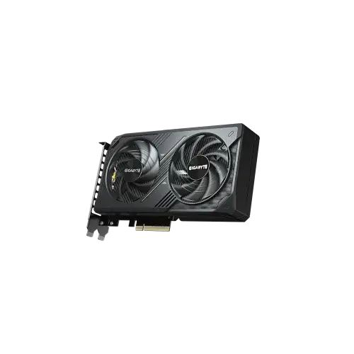 GIGABYTE GeForce RTX 5060 WINDFORCE 8G GDDR7 Graphics Card
