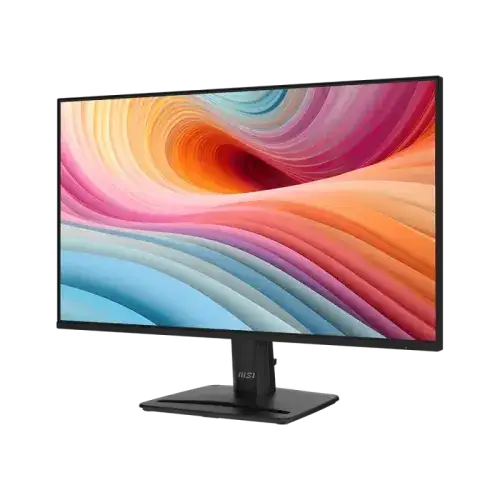 MSI PRO MP251 E2 24.5" 120Hz IPS FHD Monitor