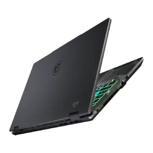 MSI Katana 15 HX B14WFK Core i7 14th Gen RTX 5060 8GB Graphics 15.6" FHD Gaming Laptop