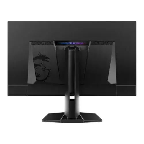 MSI MPG 322URX QD-OLED 31.5" 4K UHD 240Hz Gaming Monitor