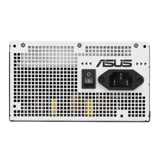 ASUS Prime 850W 80 Plus Gold Full Modular Power Supply