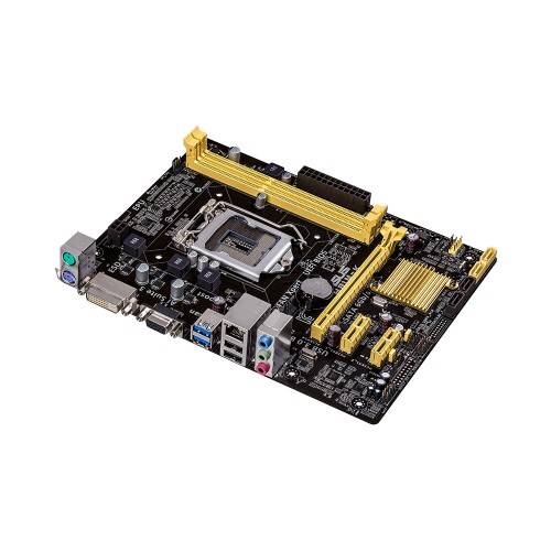 ASUS H110M-K Motherboard