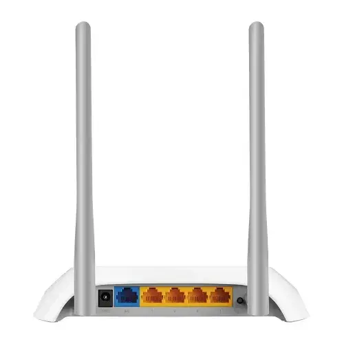 TP-Link TL-WR840N 300Mbps Wireless Router