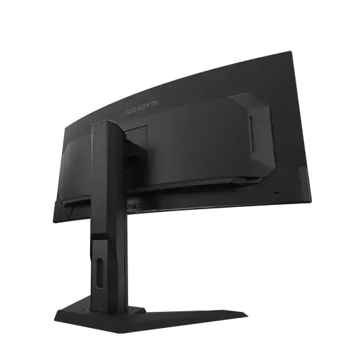 Gigabyte MO34WQC2 34" WQHD 240Hz OLED Curved Gaming Monitor