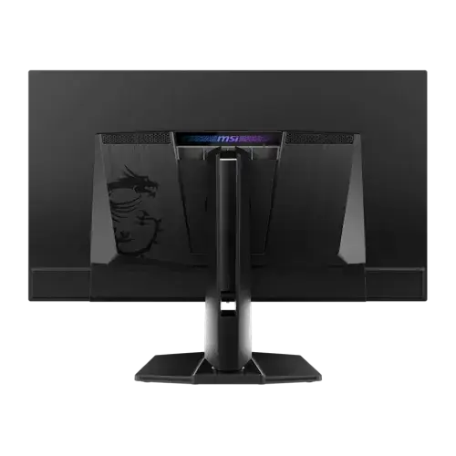 MSI MPG 321URX 31.5" QD-OLED 4K UHD 240Hz Gaming Monitor