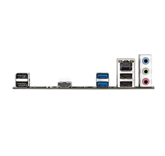 GIGABYTE H510M K Intel Micro ATX Motherboard