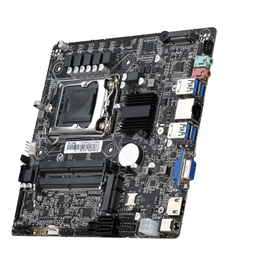 HUANANZHI H311M-VH Motherboard