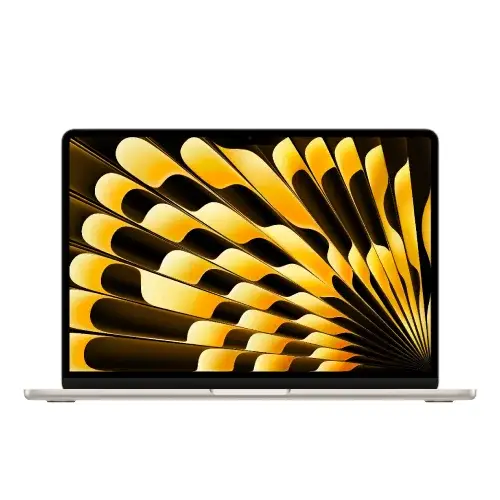 MacBook Air M4 Chip 13-inch (10‑core CPU, 8 core GPU)