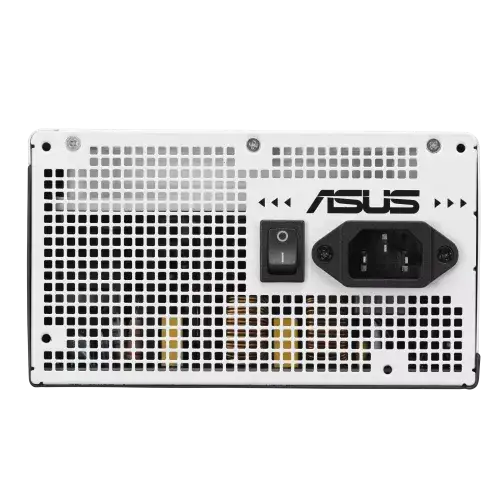 ASUS Prime 750W 80 Plus Gold Full Modular Power Supply