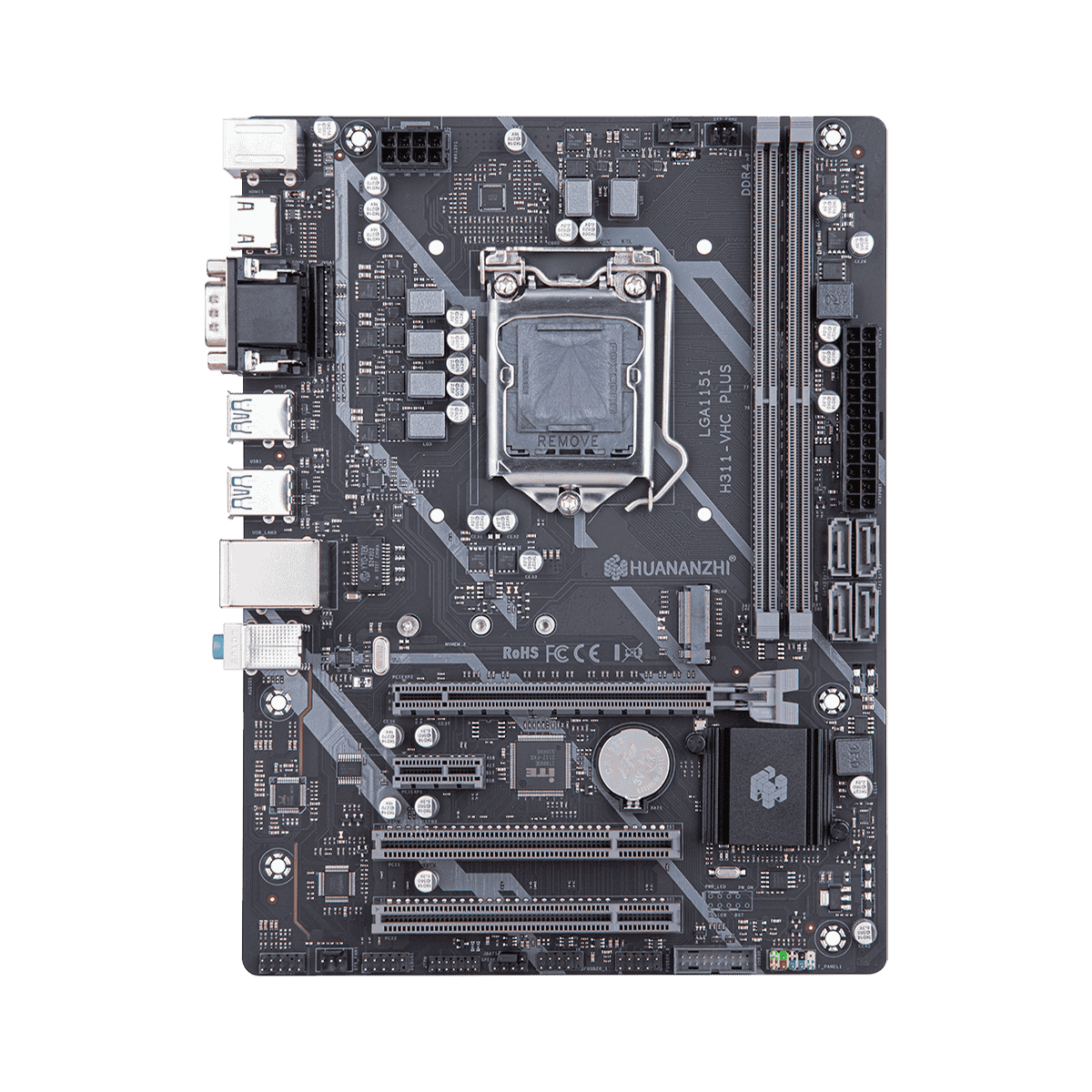 HUANANZHI H311-VHC PLUS Motherboard