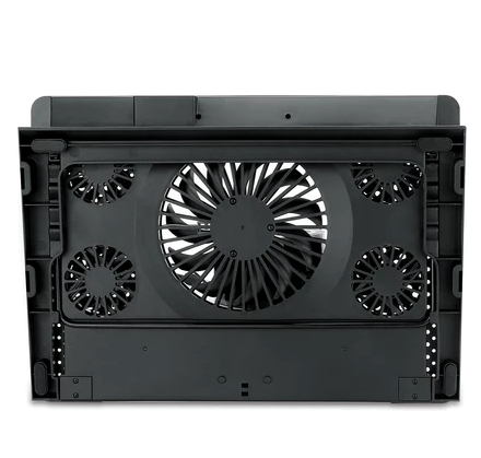 Redragon GCP500 IVY RGB Backlighting Laptop Cooler