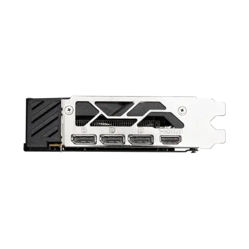 MSI GeForce RTX 5060 8G GAMING OC 8GB GDDR7 Graphics Card
