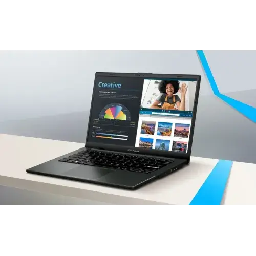 ASUS Vivobook Go 14 E1404GA Core i3-N305 14" FHD Laptop with Windows 11