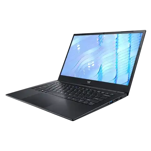 Walton Prelude N41 Pro Celeron N4120 14" FHD Laptop