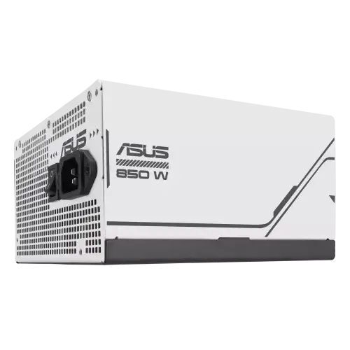 ASUS Prime 850W 80 Plus Gold Full Modular Power Supply
