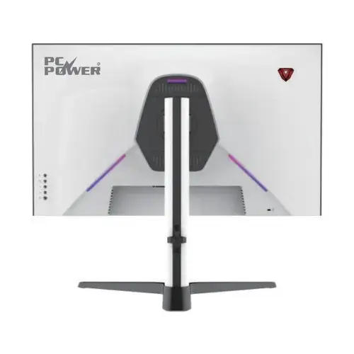 PC Power PCG27Q180DW 27" 2K QHD 180Hz Gaming Monitor