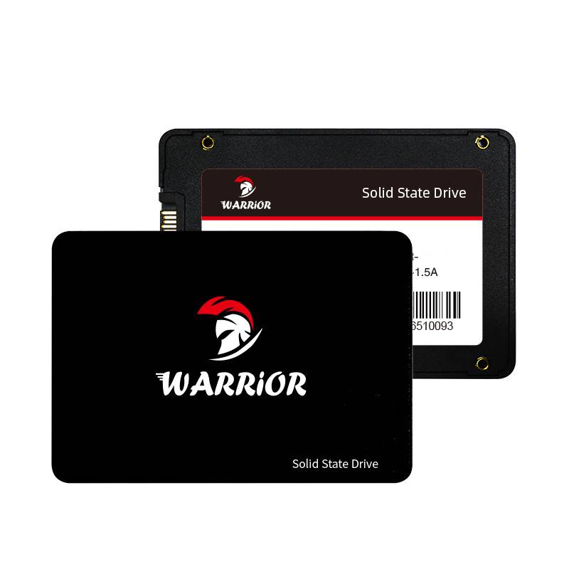 Warrior 128GB 2.5 Inch SATA SSD