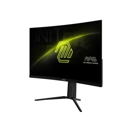 MSI MAG 321CUPDF 31.5" Dual Mode 4K Gaming Monitor