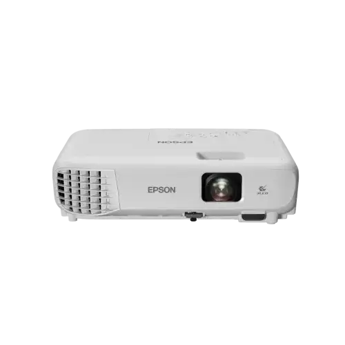 Epson EB-E12 3600 Lumens XGA 3LCD Projector