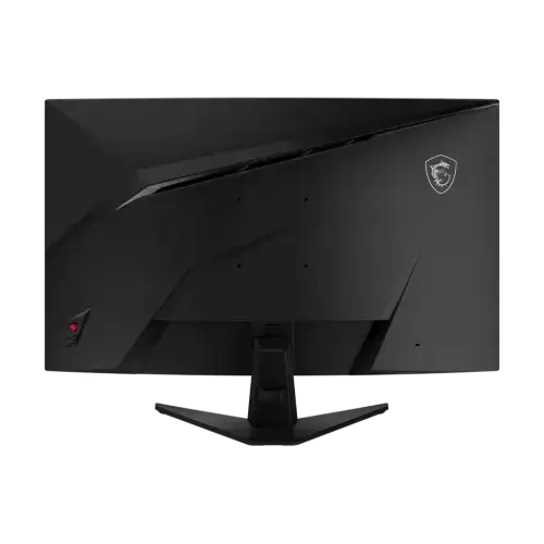 MSI MAG 321CQF E18 32" WQHD 180Hz Rapid VA Curve Gaming Monitor