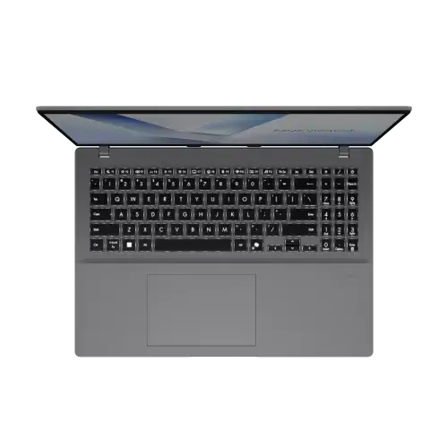 ASUS Vivobook 16 F1607CA Core Ultra 5 225H 16" WUXGA Laptop Cool Silver