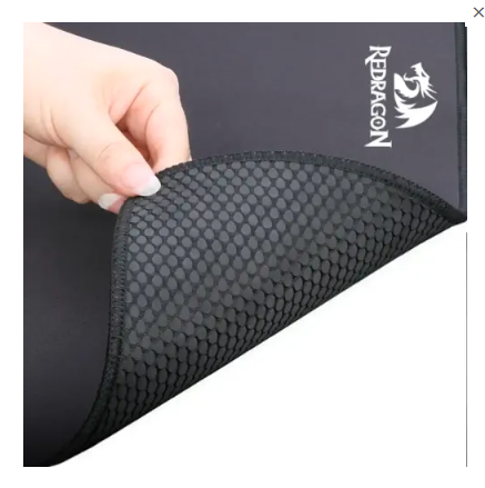 Redragon P032 FLICK XL Mouse Pad