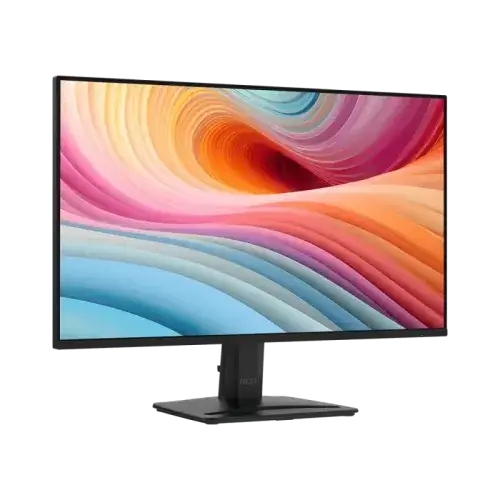 MSI PRO MP251 E2 24.5" 120Hz IPS FHD Monitor