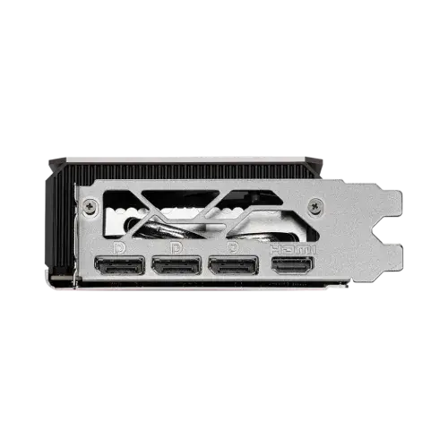 MSI GeForce RTX 5060 Ti 8G INSPIRE 2X OC 8GB GDDR7 Graphics Card