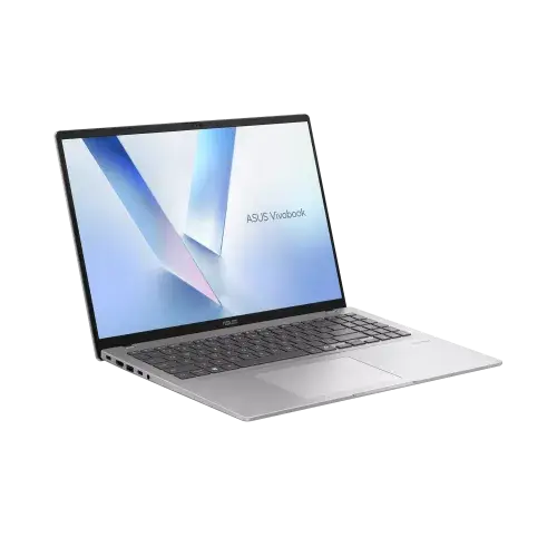 ASUS Vivobook 16 F1607CA Core Ultra 5 225H 16" WUXGA Laptop Cool Silver