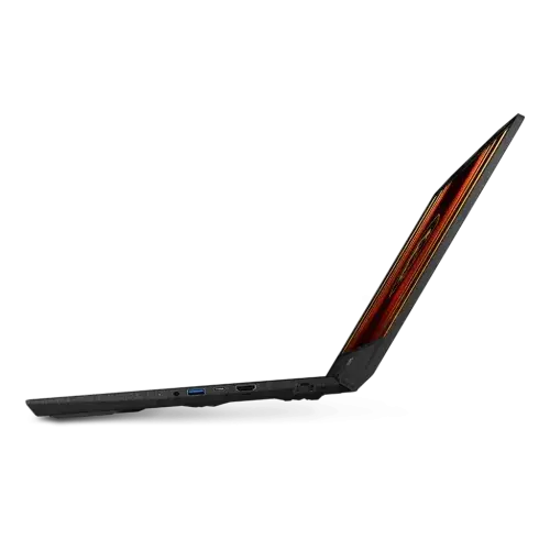 MSI Katana 15 HX B14WEK Core i7 14th Gen RTX 5050 8GB Graphics 15.6" FHD Gaming Laptop
