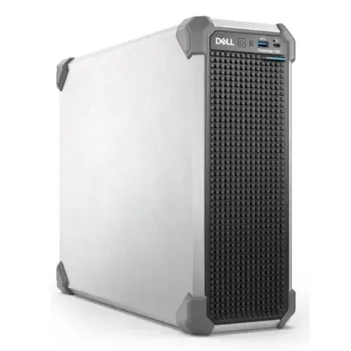Dell PowerEdge T160 Tower Server With PERC H755 RAID Controller