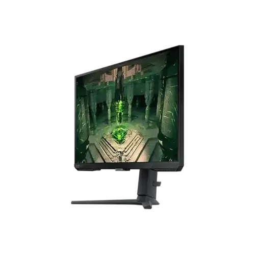 Samsung ODYSSEY G4 LS27BG400EWX 27" 240Hz IPS FHD Gaming Monitor