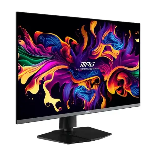 MSI MPG 322URX QD-OLED 31.5" 4K UHD 240Hz Gaming Monitor