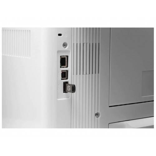 HP LaserJet Pro M501DN Single Function Mono Laser Printer
