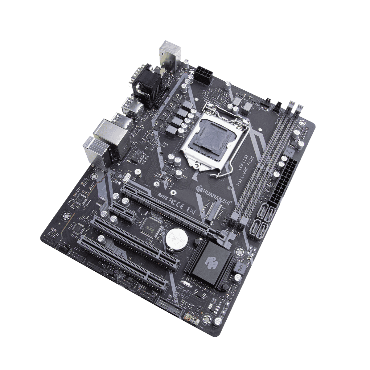 HUANANZHI H311-VHC PLUS Motherboard