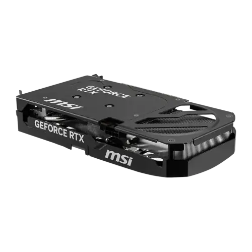MSI GeForce RTX 5060 Ti 16G SHADOW 2X OC PLUS 16GB GDDR7 Graphics Card