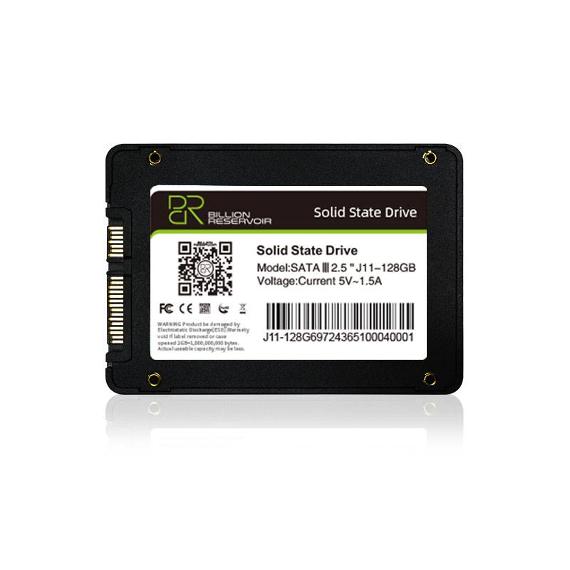 Billion Reservoirs 1TB 2.5 Inch SATA SSD