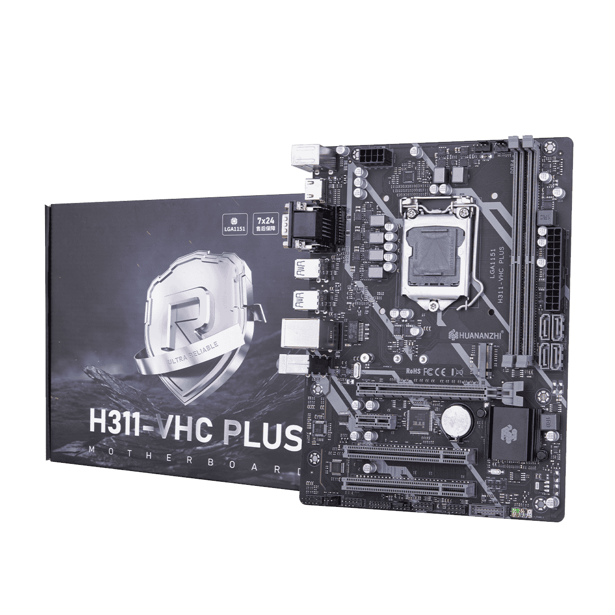 HUANANZHI H311-VHC PLUS Motherboard