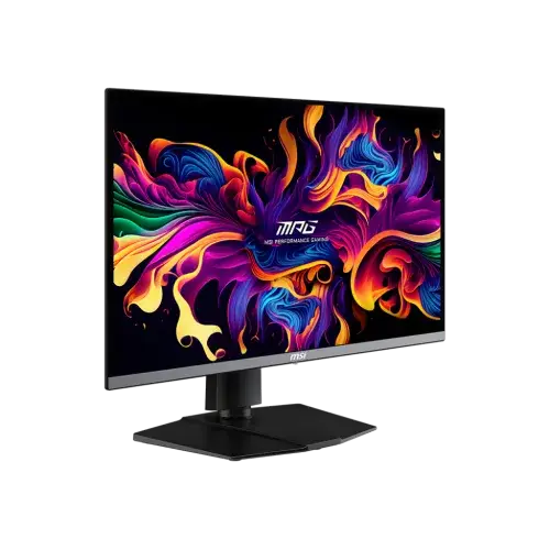 MSI MPG 272URX QD-OLED 27" 240Hz UHD 4K Gaming Monitor