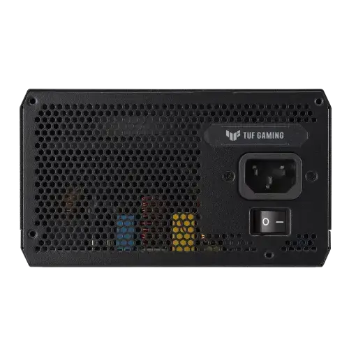 ASUS TUF Gaming 1200G 1200W 80 Plus Gold Full Modular Power Supply