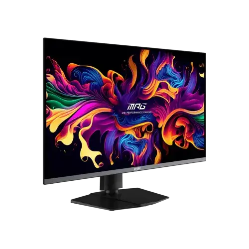 MSI MPG 321URX 31.5" QD-OLED 4K UHD 240Hz Gaming Monitor