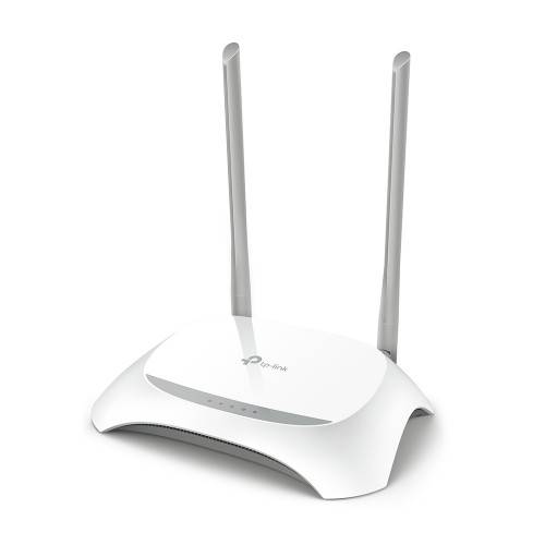 TP-Link TL-WR850N WiFi Router