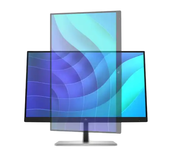 HP E27 G5 27" FHD IPS Monitor
