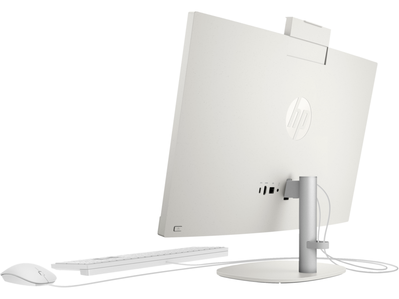 HP 24 inch All-in-One 27-cr0047d  AMD Athlon™ 7000 Desktop PC