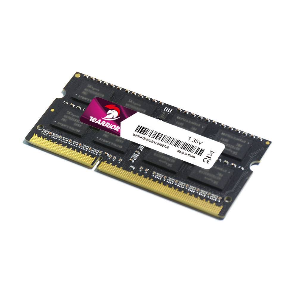 Warrior DDR4 16GB 2666MHz Laptop Ram