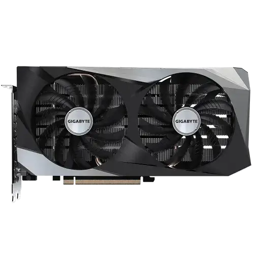 GIGABYTE GeForce RTX 3050 WINDFORCE OC 8GB GDDR6 Graphics Card