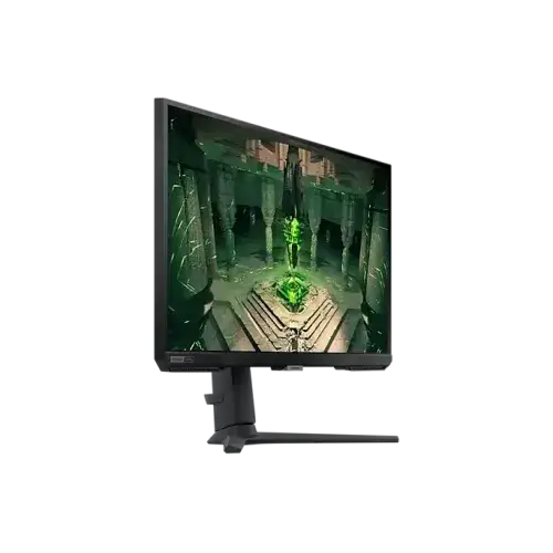 Samsung ODYSSEY G4 LS27BG400EWX 27" 240Hz IPS FHD Gaming Monitor
