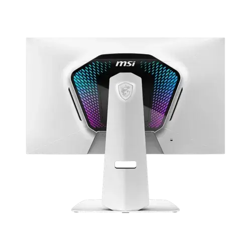 MSI MPG 274URDFW E16M 27" 320Hz 4K FHD Rapid IPS Dual Mode Gaming Monitor