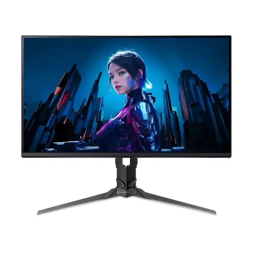 Acer Predator XB253Q F 24.5" FHD IPS Gaming Monitor